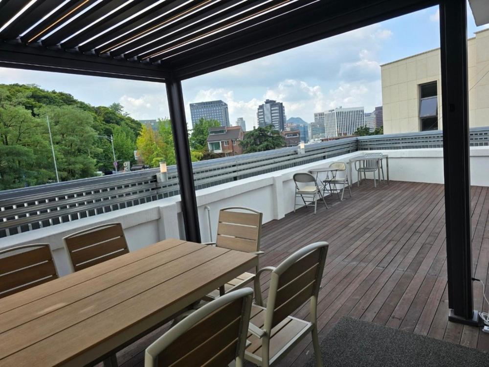 Namsan Story Nine Hotel Seoul Room photo