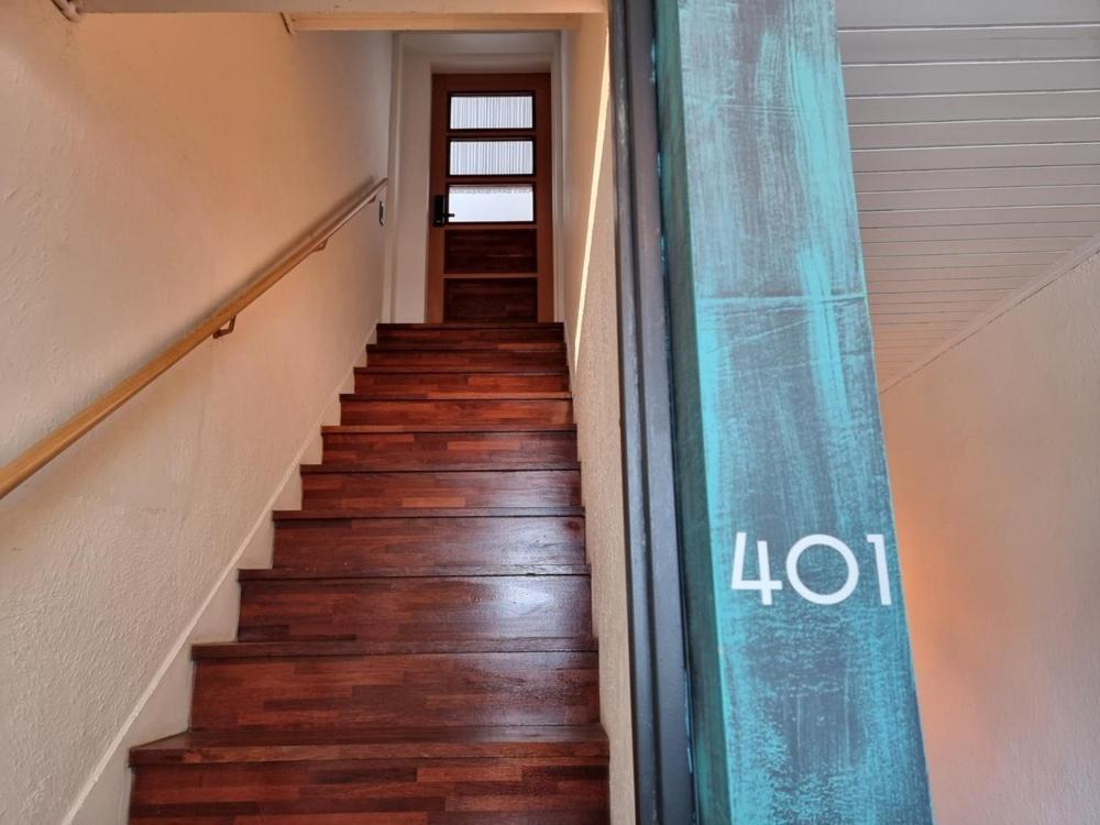 Namsan Story Nine Hotel Seoul Room photo