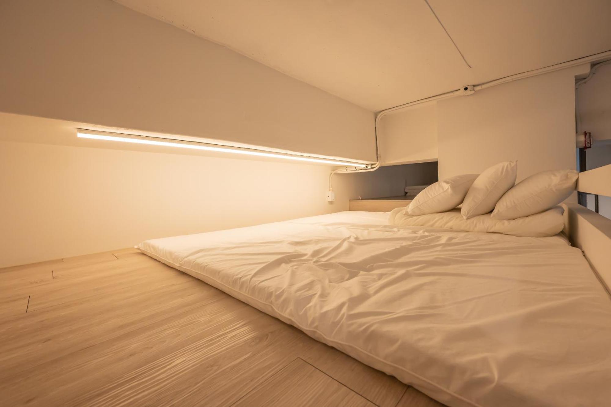 Namsan Story Nine Hotel Seoul Room photo