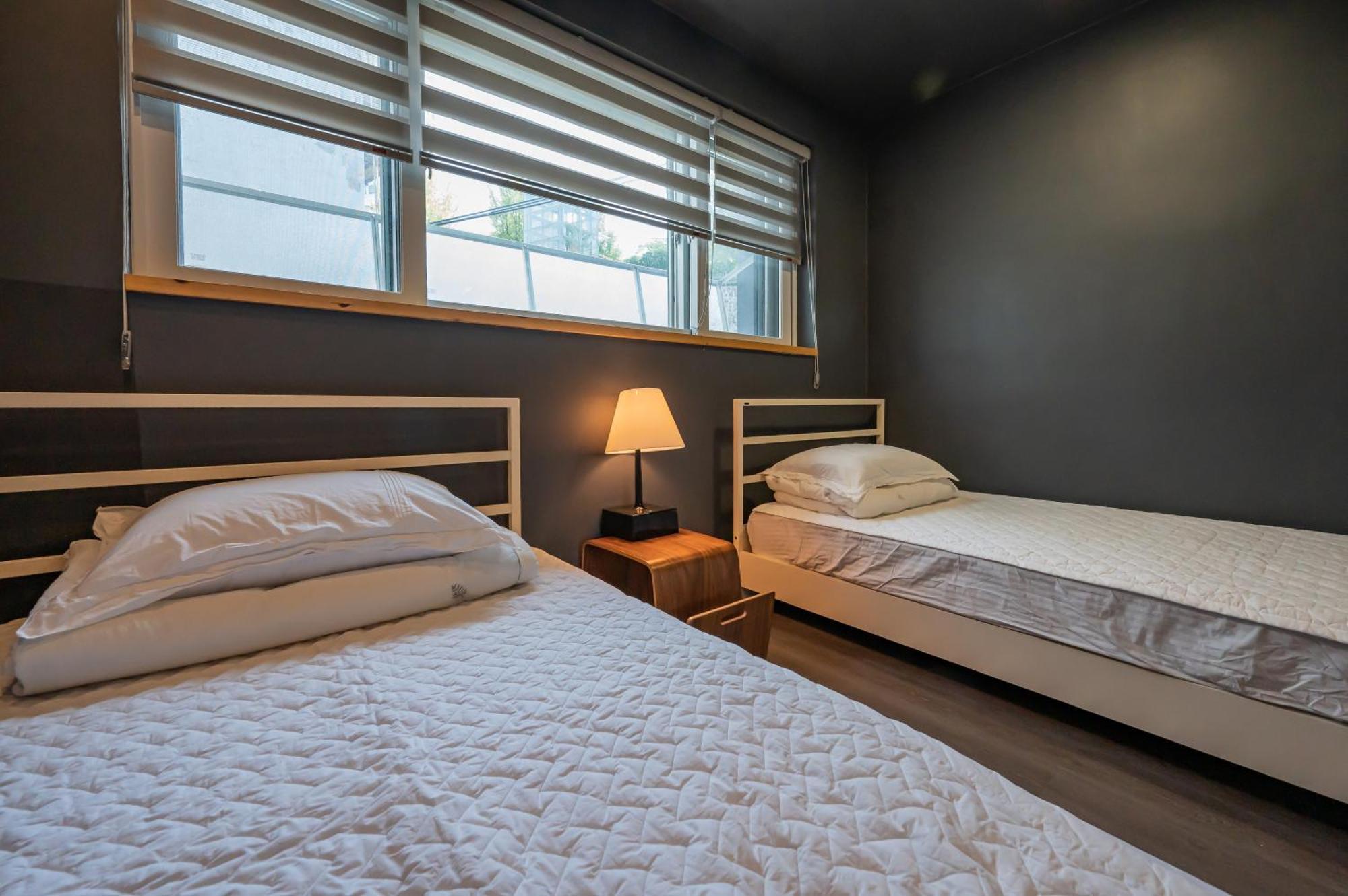 Namsan Story Nine Hotel Seoul Room photo