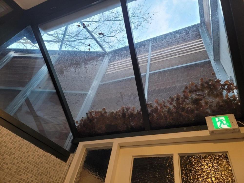 Namsan Story Nine Hotel Seoul Room photo