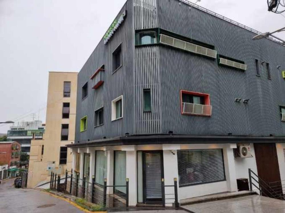 Namsan Story Nine Hotel Seoul Exterior photo