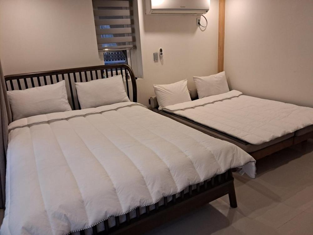 Namsan Story Nine Hotel Seoul Exterior photo
